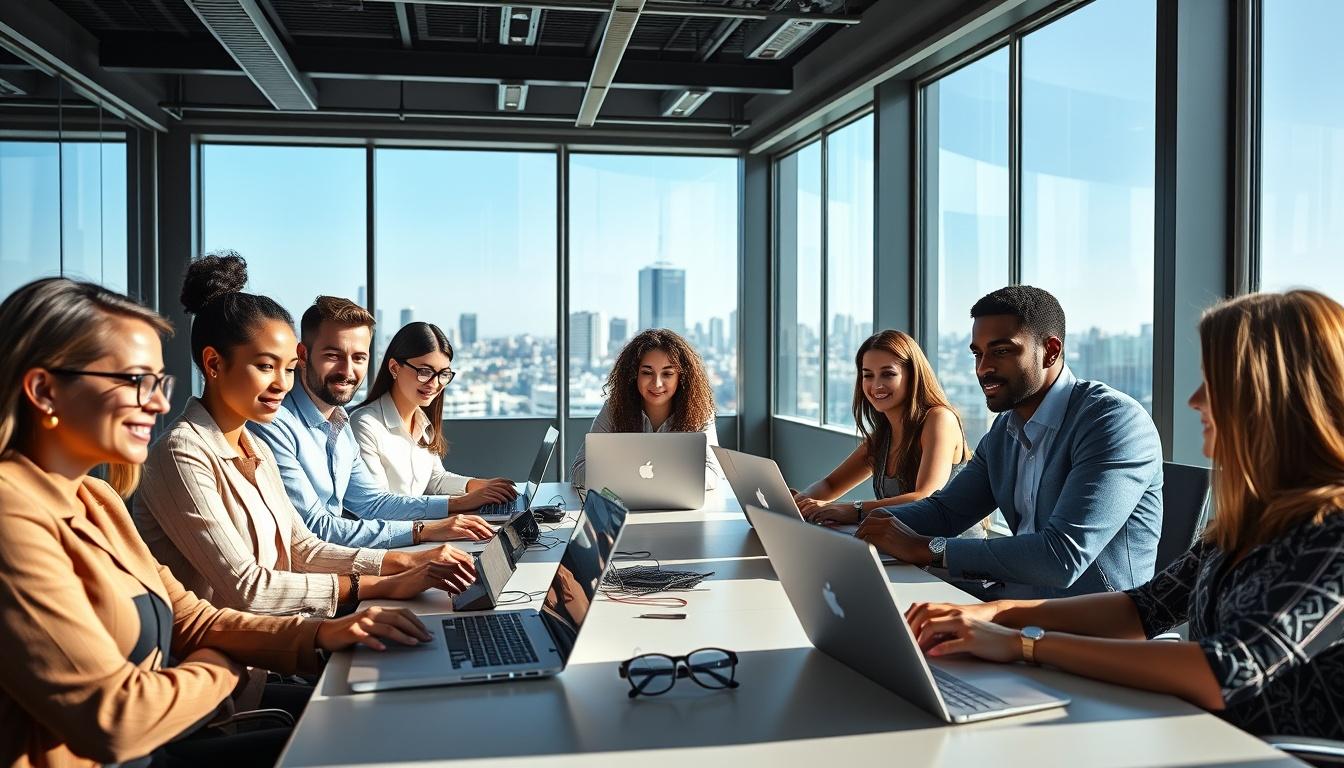 Transform Your Career